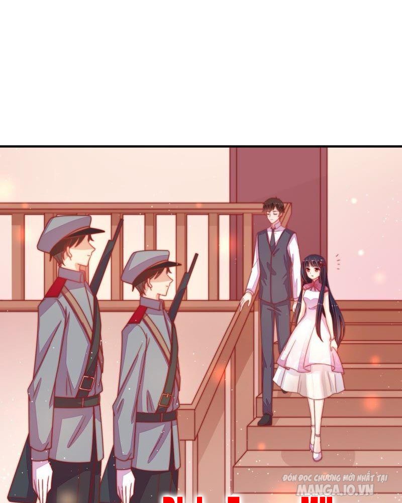 Ngày Nào Thiếu Soái Cũng Ghen Chapter 113 - Trang 2