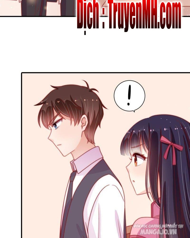 Ngày Nào Thiếu Soái Cũng Ghen Chapter 113 - Trang 2