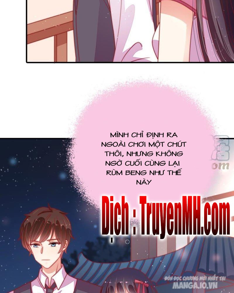 Ngày Nào Thiếu Soái Cũng Ghen Chapter 113 - Trang 2