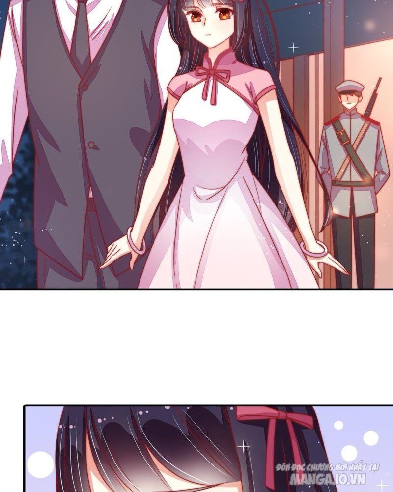 Ngày Nào Thiếu Soái Cũng Ghen Chapter 113 - Trang 2