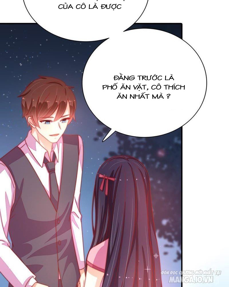 Ngày Nào Thiếu Soái Cũng Ghen Chapter 113 - Trang 2
