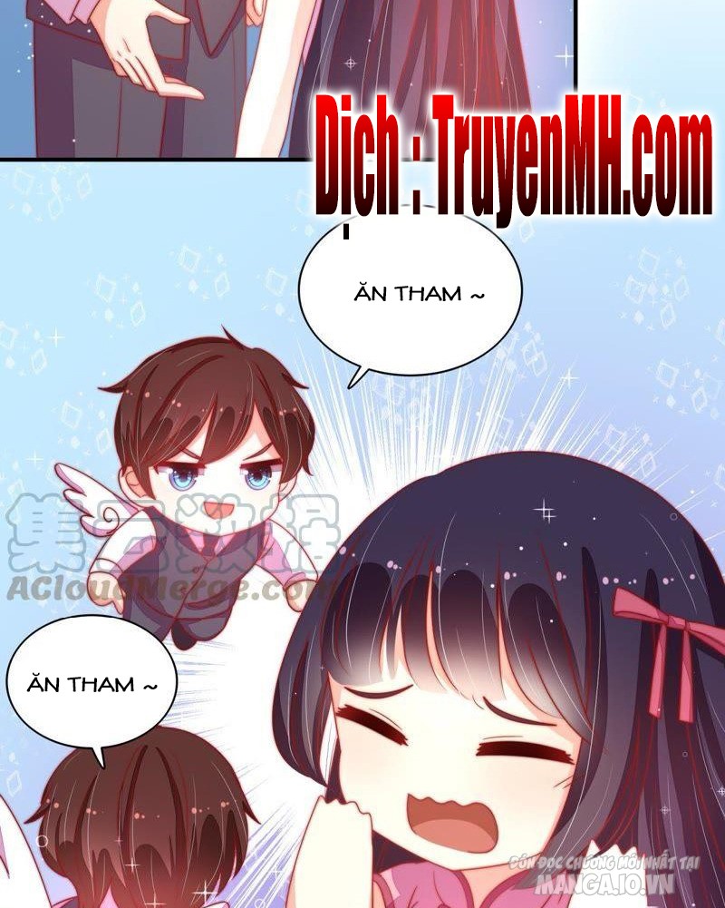 Ngày Nào Thiếu Soái Cũng Ghen Chapter 113 - Trang 2