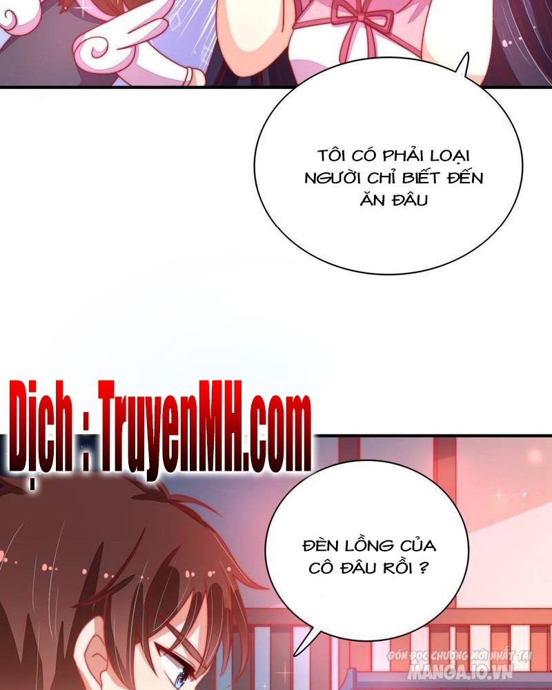 Ngày Nào Thiếu Soái Cũng Ghen Chapter 113 - Trang 2