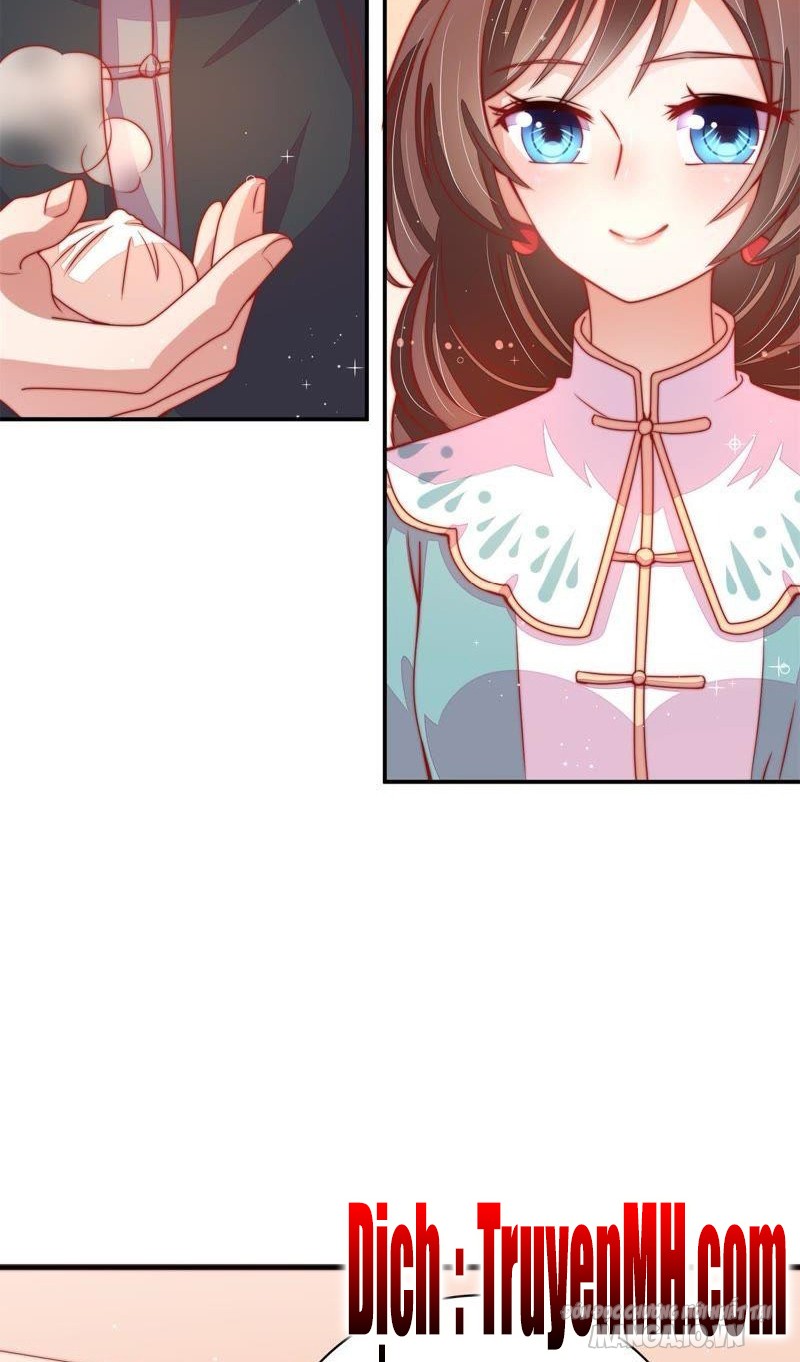 Ngày Nào Thiếu Soái Cũng Ghen Chapter 114 - Trang 2