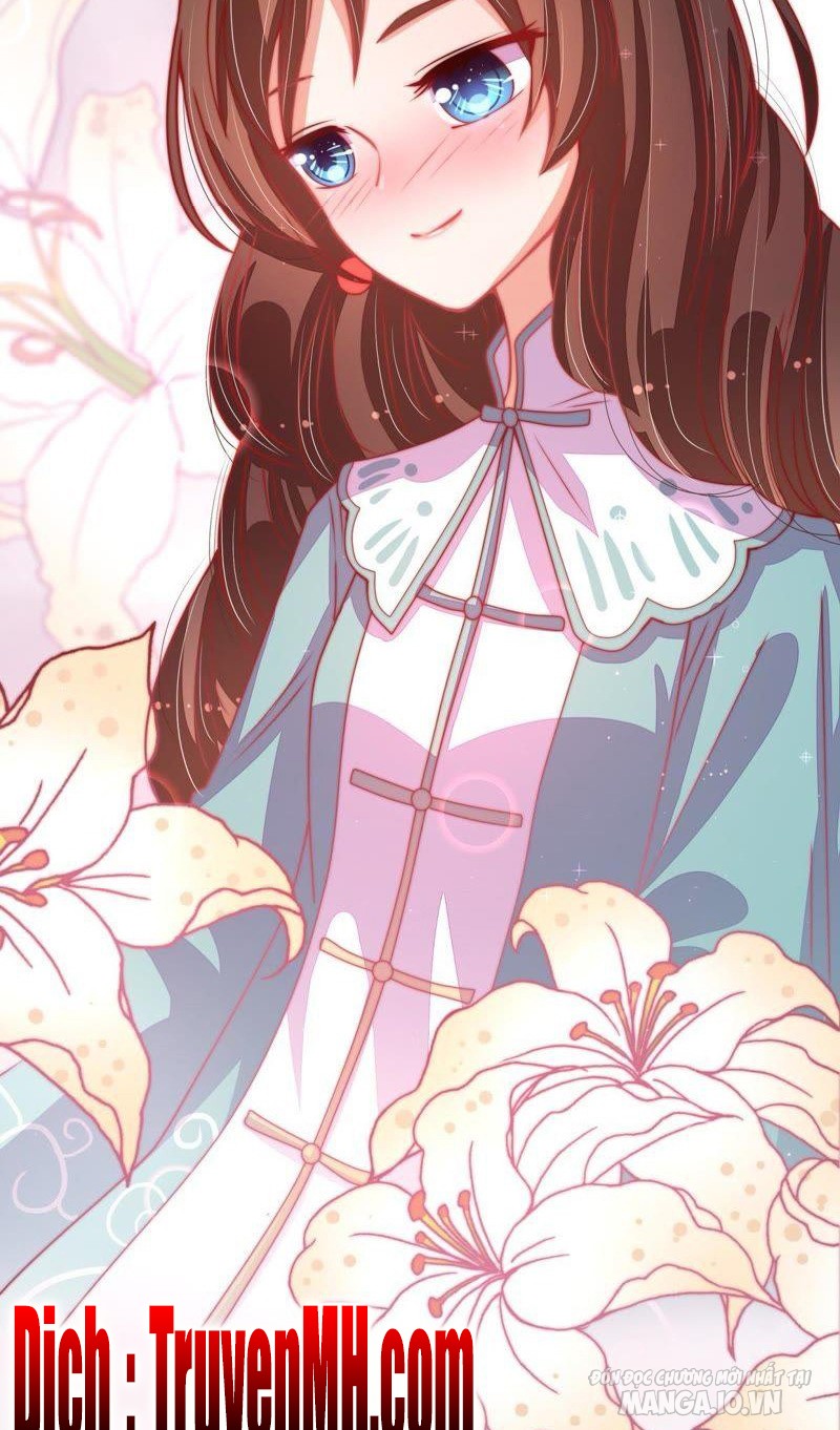 Ngày Nào Thiếu Soái Cũng Ghen Chapter 114 - Trang 2