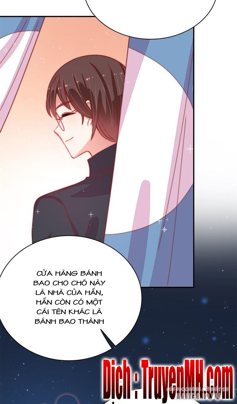 Ngày Nào Thiếu Soái Cũng Ghen Chapter 114 - Trang 2
