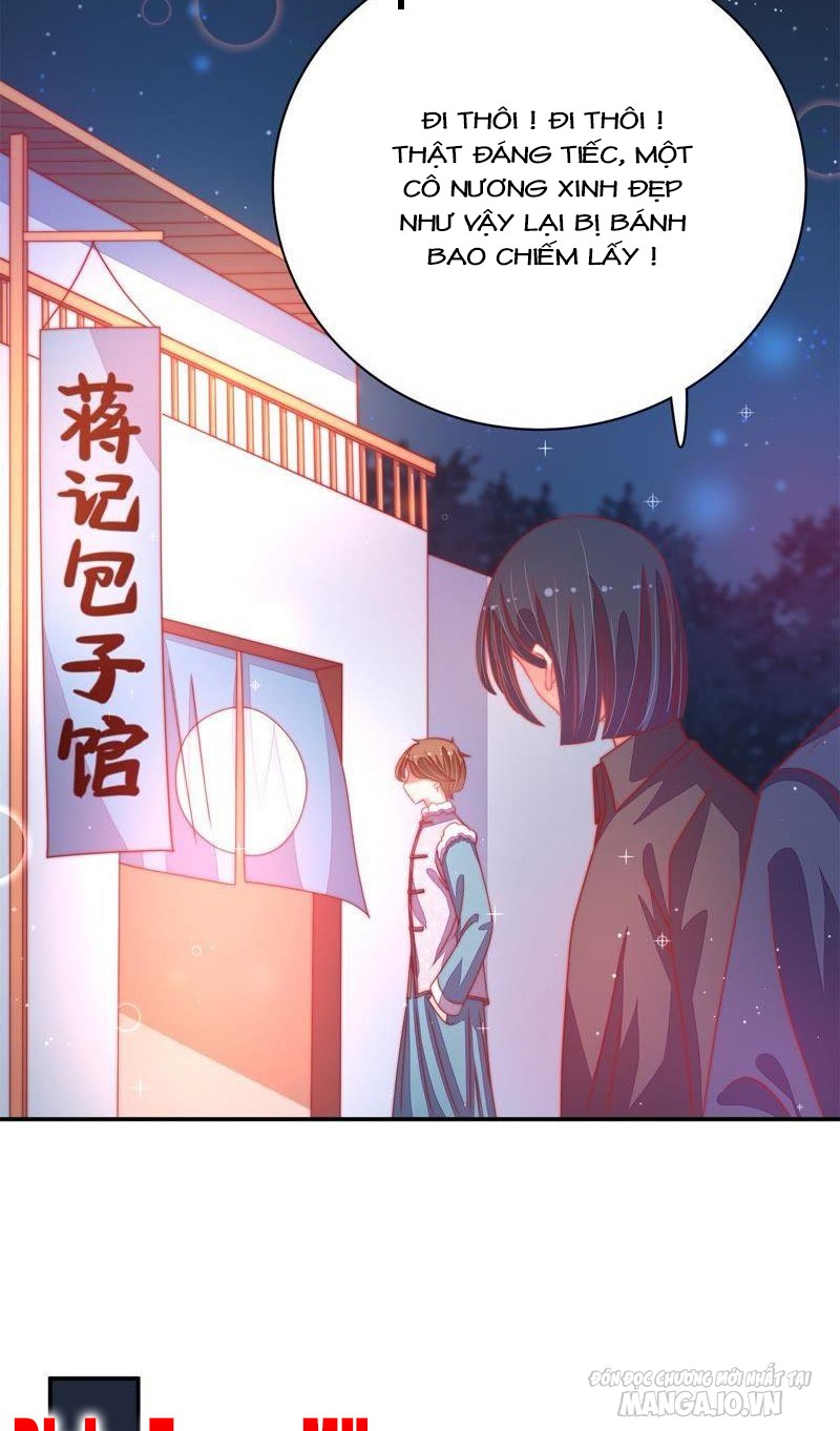 Ngày Nào Thiếu Soái Cũng Ghen Chapter 114 - Trang 2