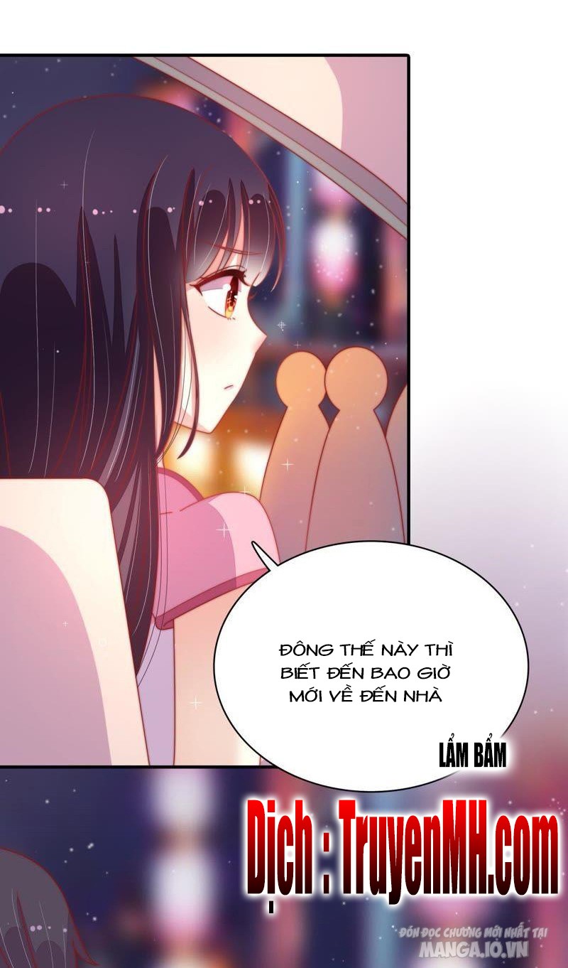 Ngày Nào Thiếu Soái Cũng Ghen Chapter 114 - Trang 2