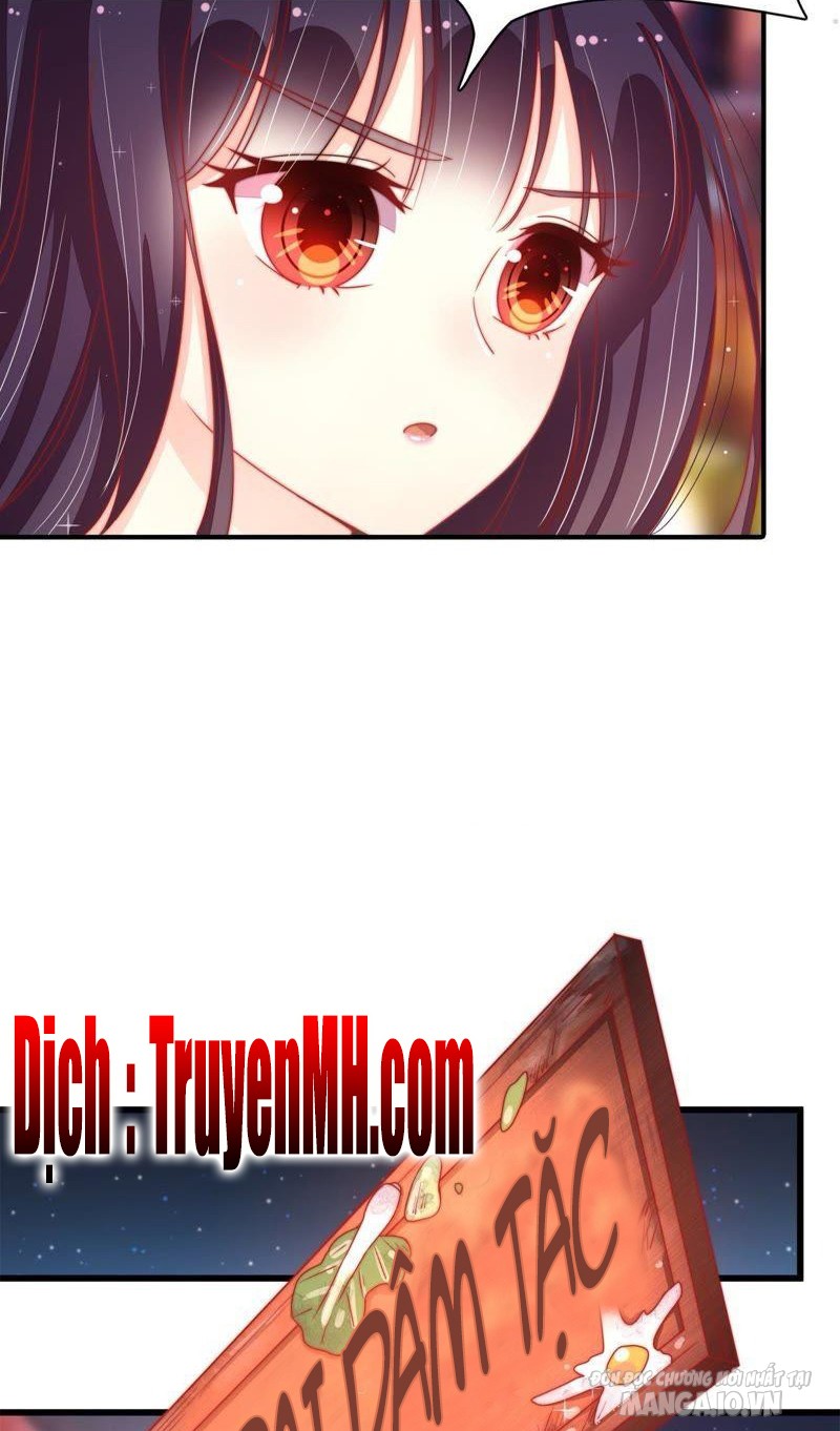 Ngày Nào Thiếu Soái Cũng Ghen Chapter 114 - Trang 2