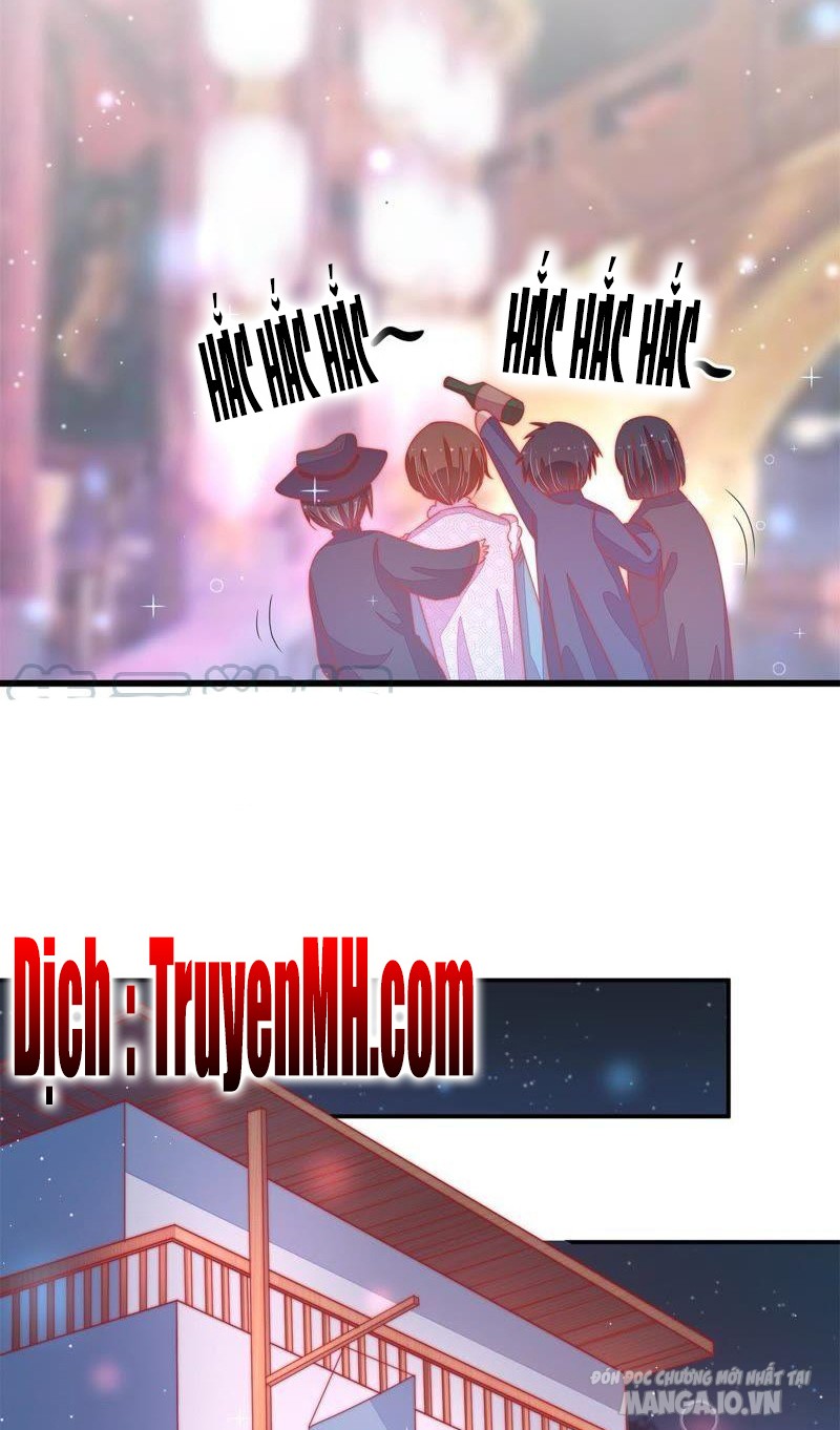 Ngày Nào Thiếu Soái Cũng Ghen Chapter 114 - Trang 2