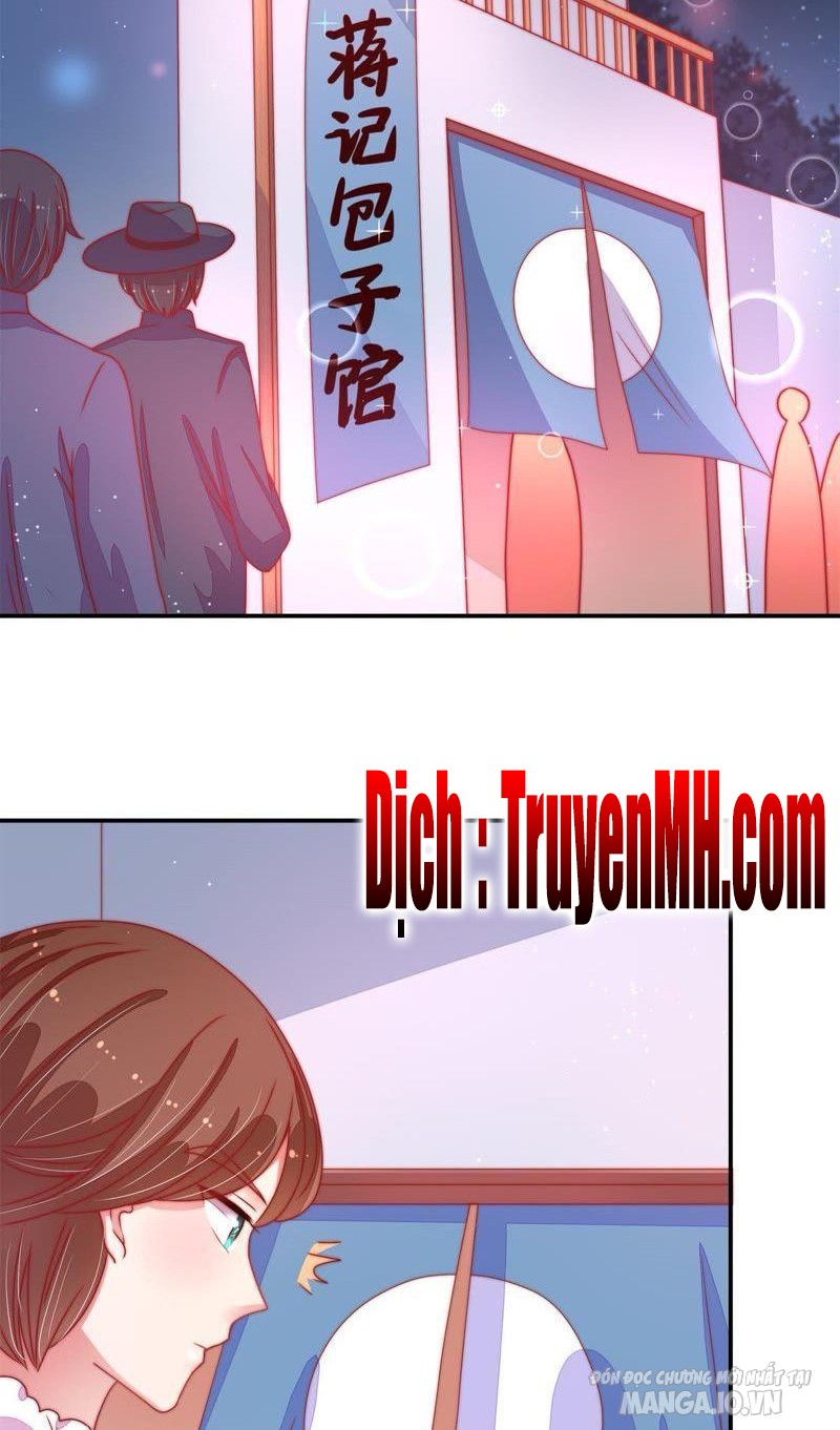 Ngày Nào Thiếu Soái Cũng Ghen Chapter 114 - Trang 2