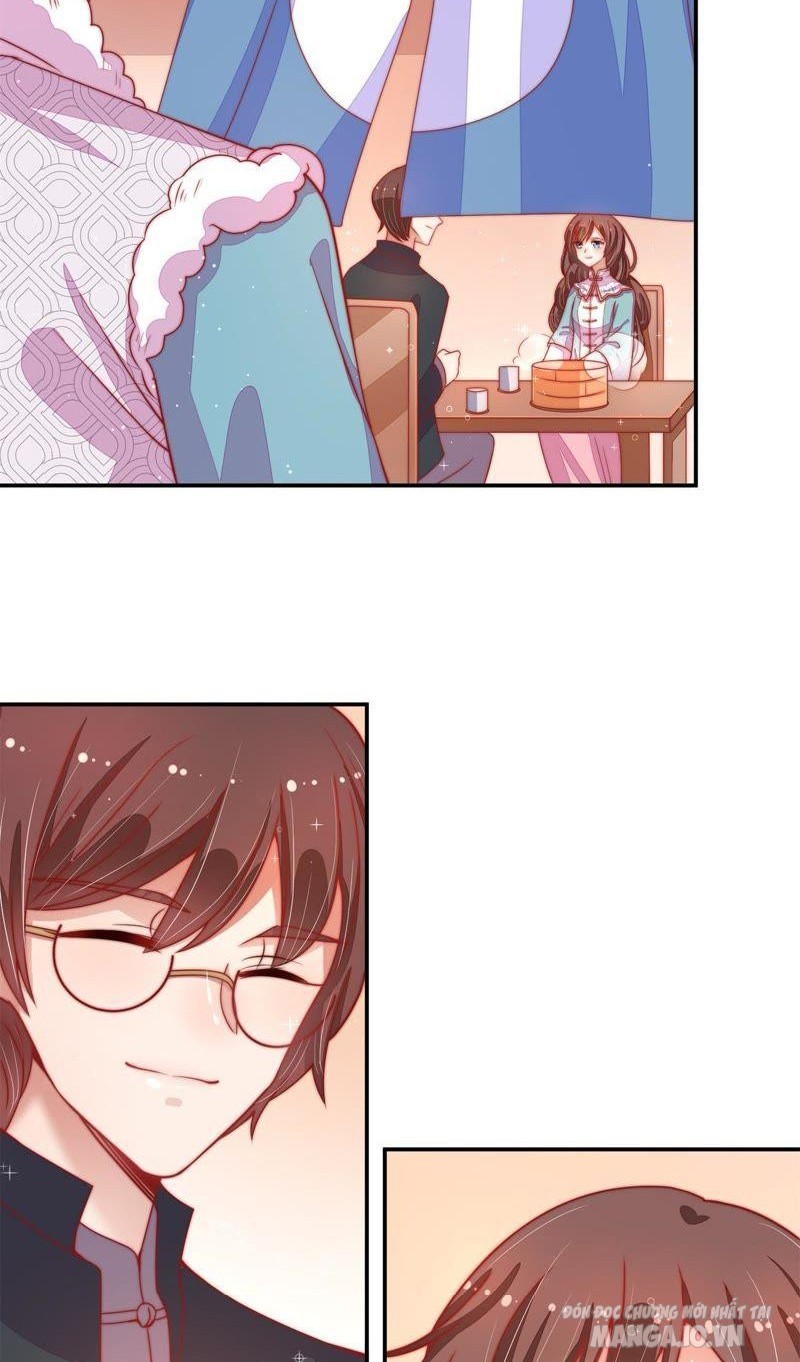 Ngày Nào Thiếu Soái Cũng Ghen Chapter 114 - Trang 2