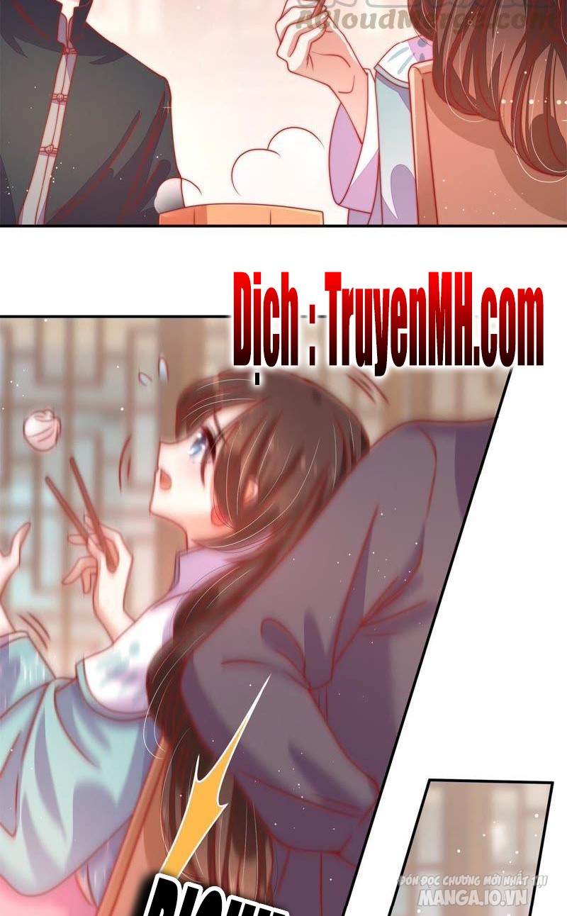 Ngày Nào Thiếu Soái Cũng Ghen Chapter 115 - Trang 2