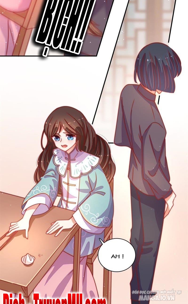 Ngày Nào Thiếu Soái Cũng Ghen Chapter 115 - Trang 2