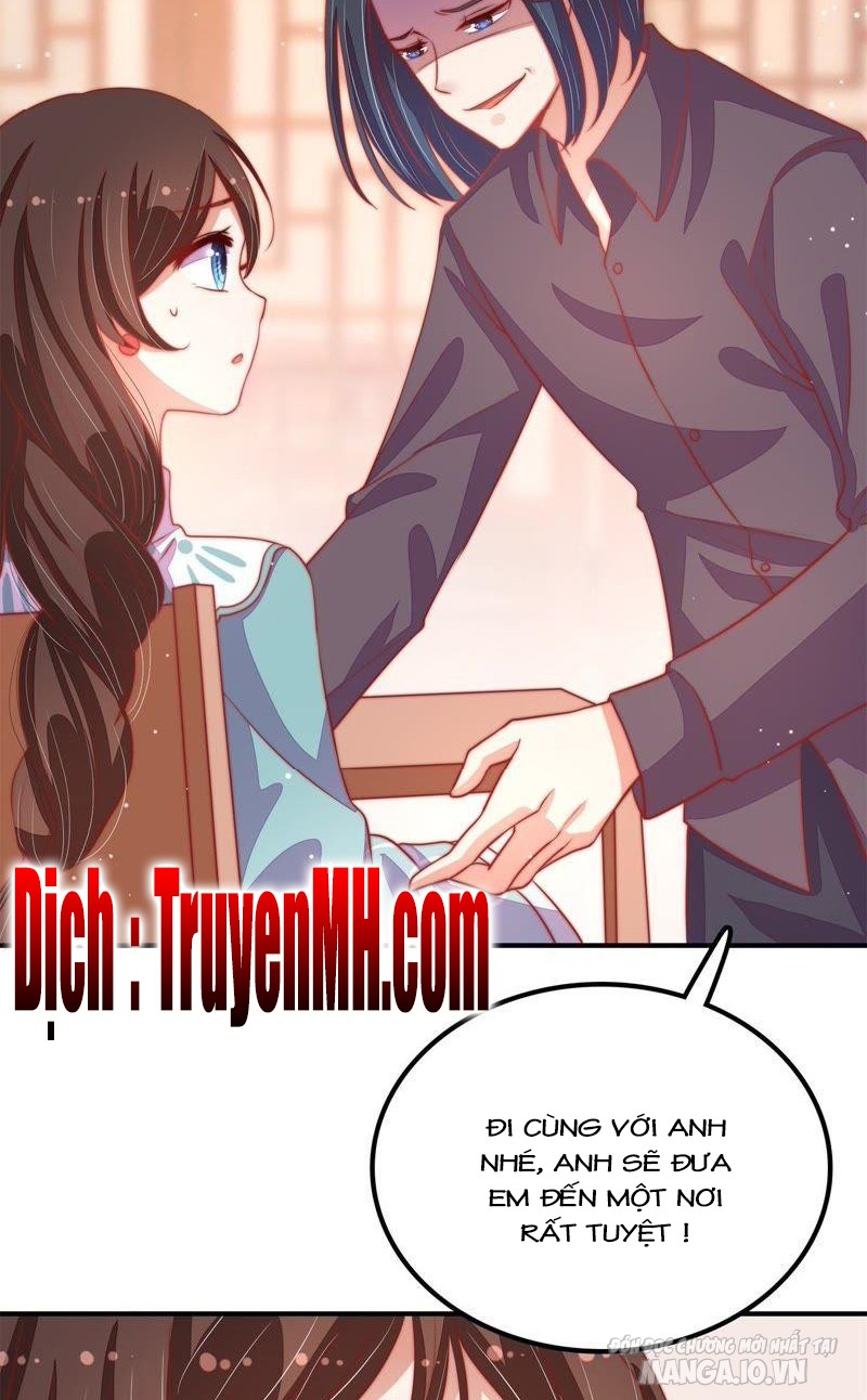 Ngày Nào Thiếu Soái Cũng Ghen Chapter 115 - Trang 2