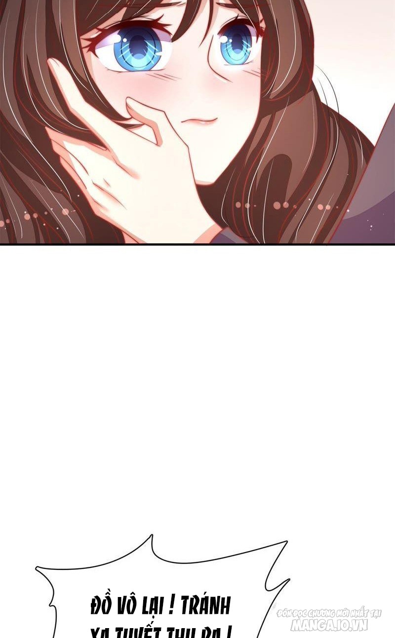 Ngày Nào Thiếu Soái Cũng Ghen Chapter 115 - Trang 2