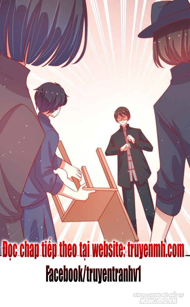 Ngày Nào Thiếu Soái Cũng Ghen Chapter 115 - Trang 2