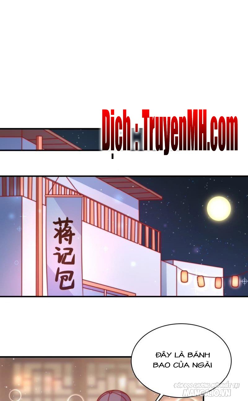 Ngày Nào Thiếu Soái Cũng Ghen Chapter 115 - Trang 2