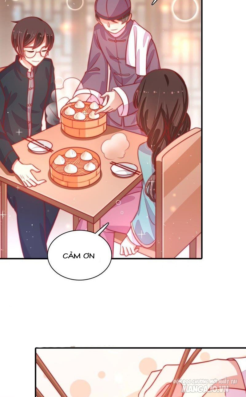 Ngày Nào Thiếu Soái Cũng Ghen Chapter 115 - Trang 2