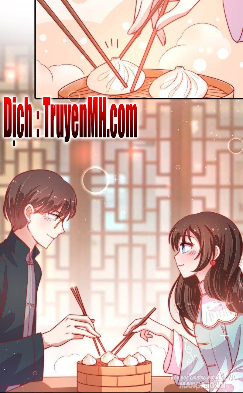 Ngày Nào Thiếu Soái Cũng Ghen Chapter 115 - Trang 2