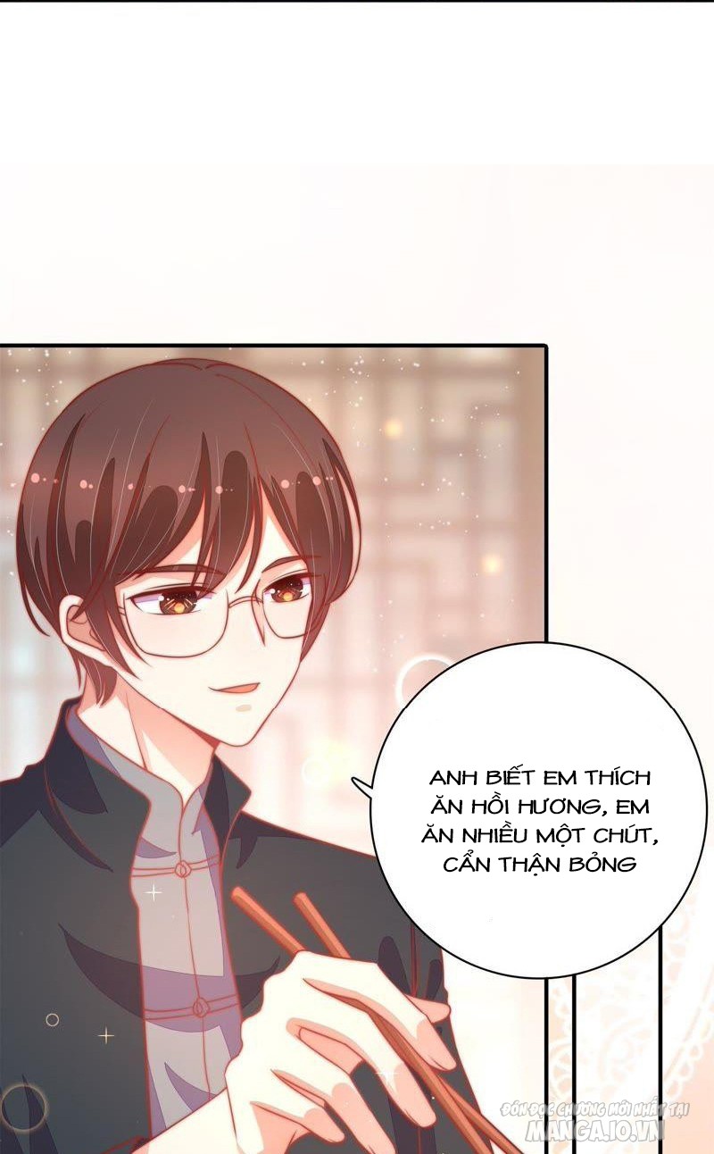 Ngày Nào Thiếu Soái Cũng Ghen Chapter 115 - Trang 2