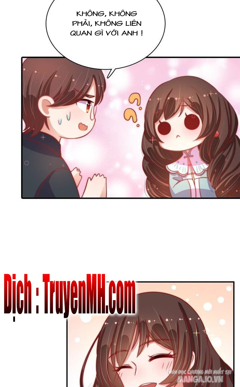 Ngày Nào Thiếu Soái Cũng Ghen Chapter 115 - Trang 2