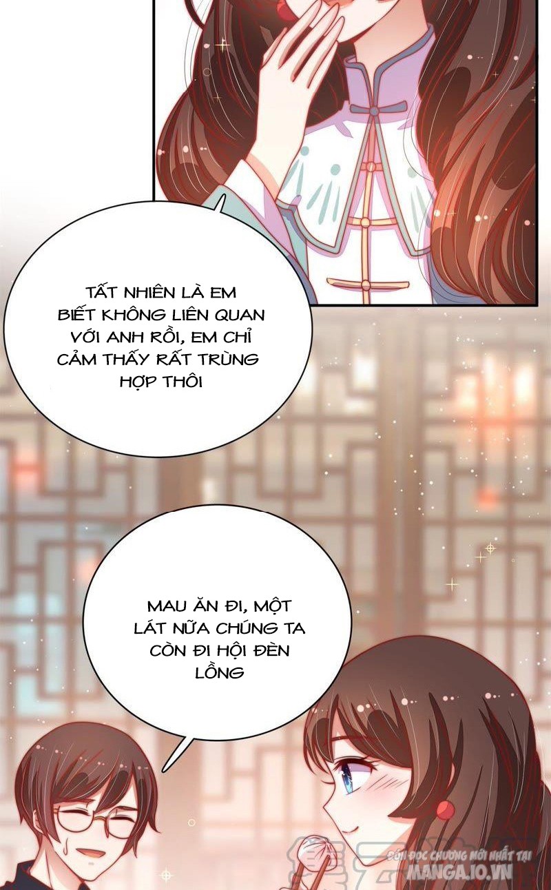 Ngày Nào Thiếu Soái Cũng Ghen Chapter 115 - Trang 2