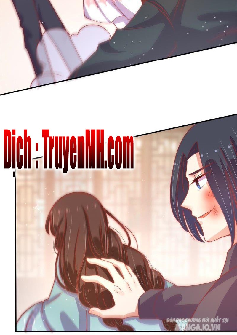 Ngày Nào Thiếu Soái Cũng Ghen Chapter 116 - Trang 2