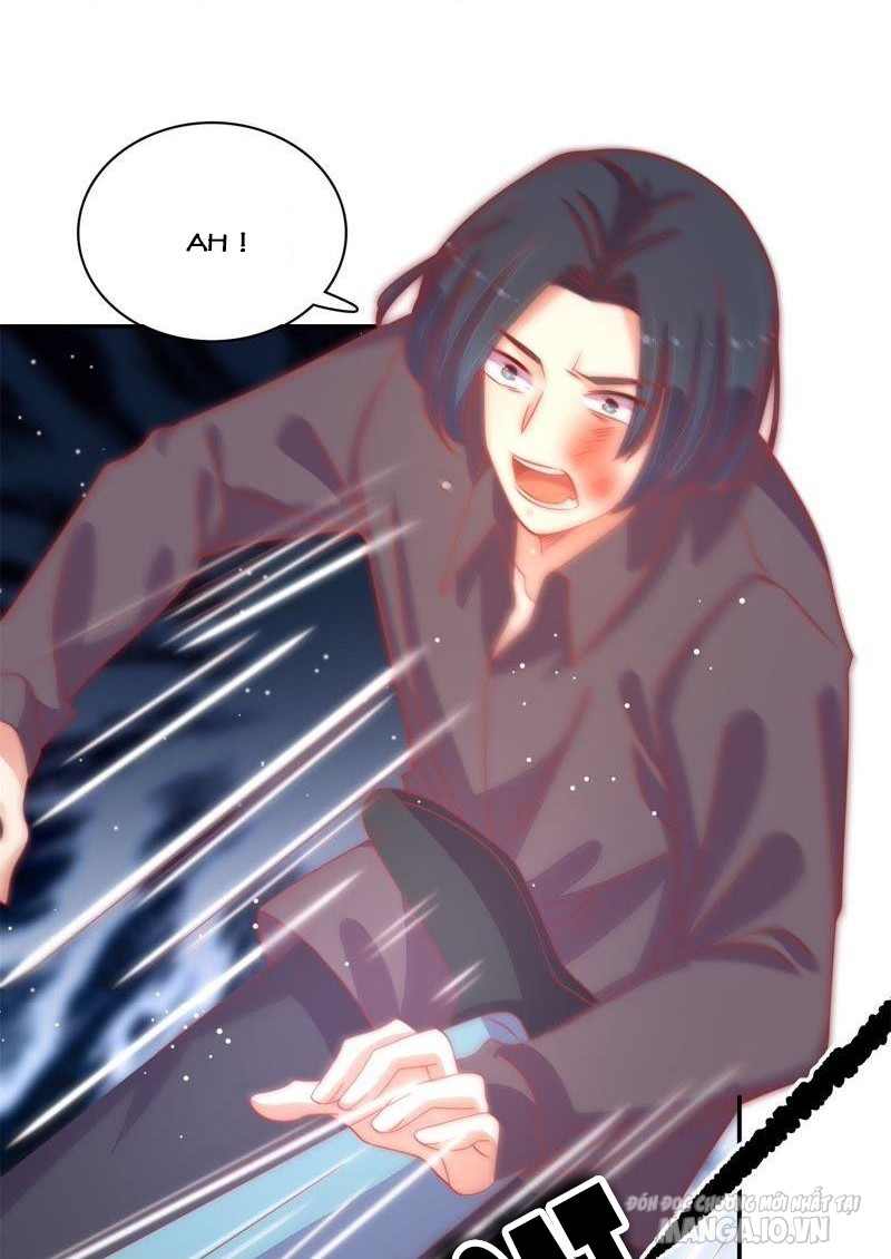 Ngày Nào Thiếu Soái Cũng Ghen Chapter 116 - Trang 2