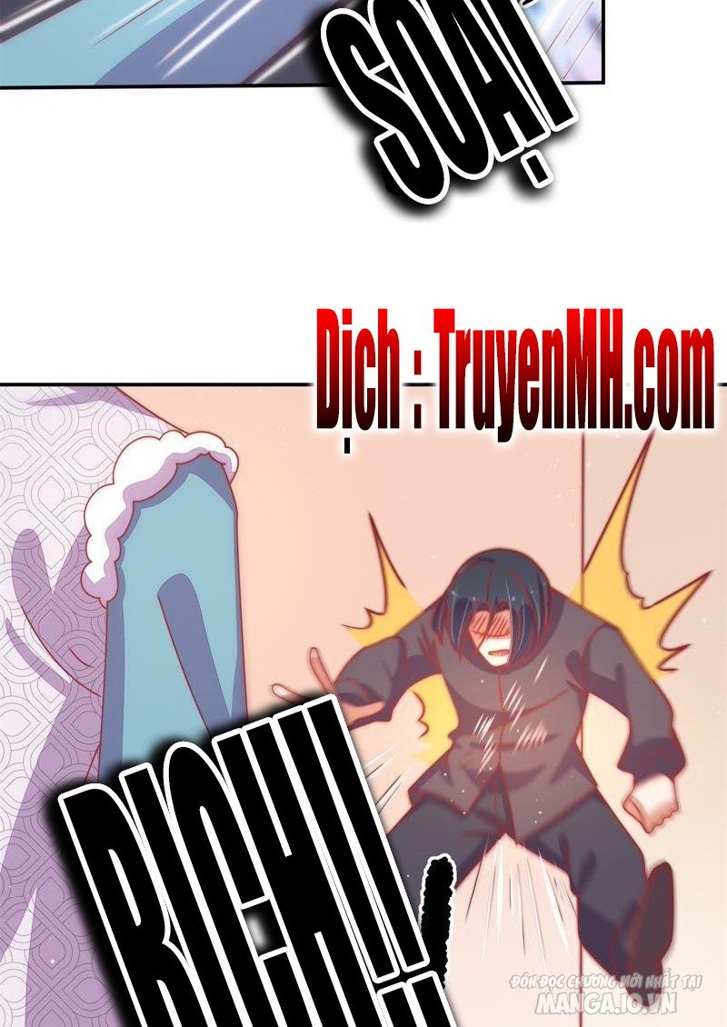 Ngày Nào Thiếu Soái Cũng Ghen Chapter 116 - Trang 2