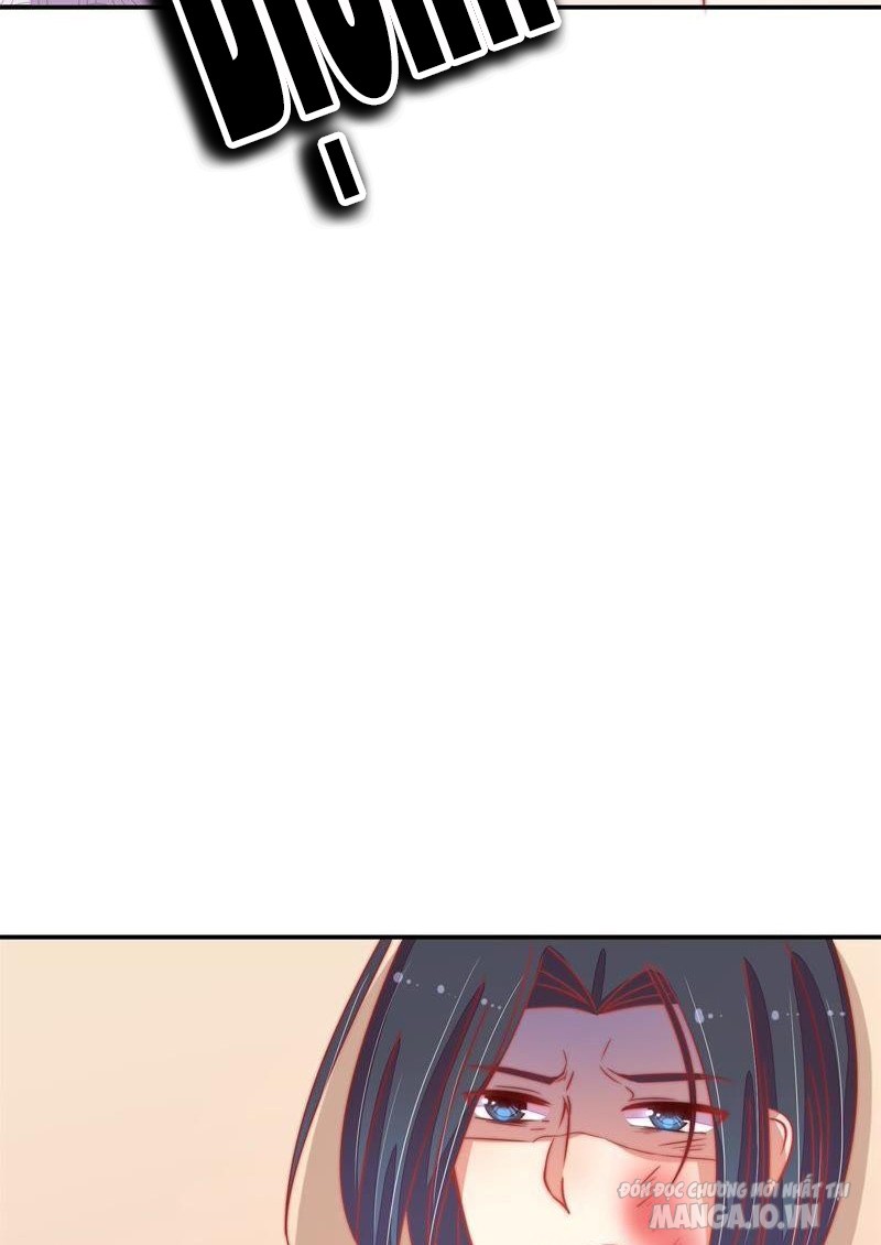 Ngày Nào Thiếu Soái Cũng Ghen Chapter 116 - Trang 2