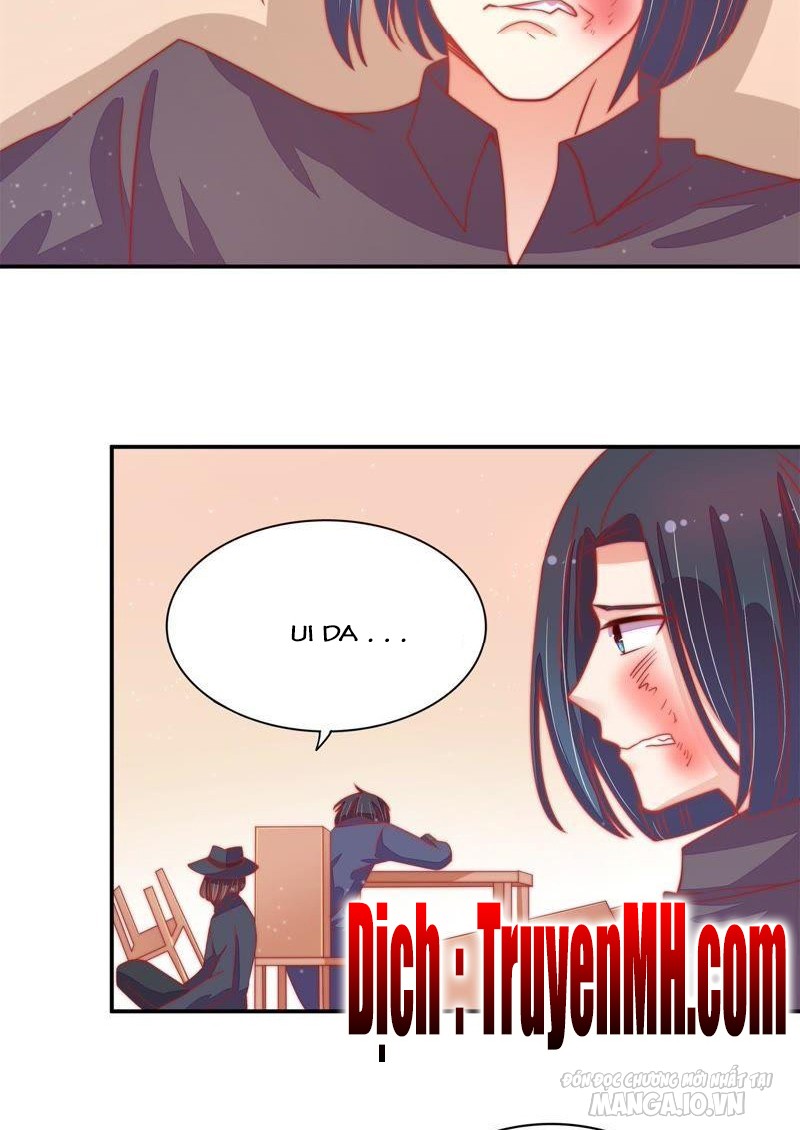 Ngày Nào Thiếu Soái Cũng Ghen Chapter 116 - Trang 2