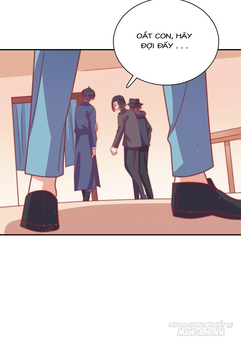 Ngày Nào Thiếu Soái Cũng Ghen Chapter 116 - Trang 2