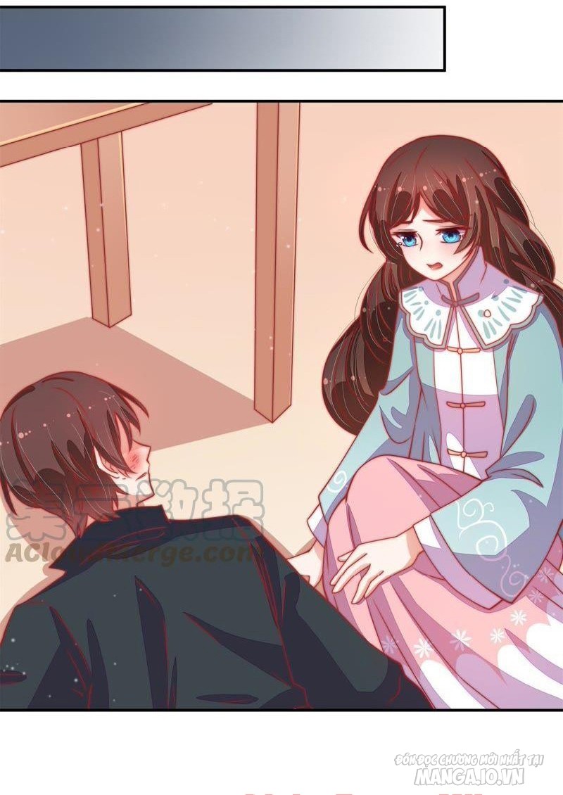 Ngày Nào Thiếu Soái Cũng Ghen Chapter 116 - Trang 2