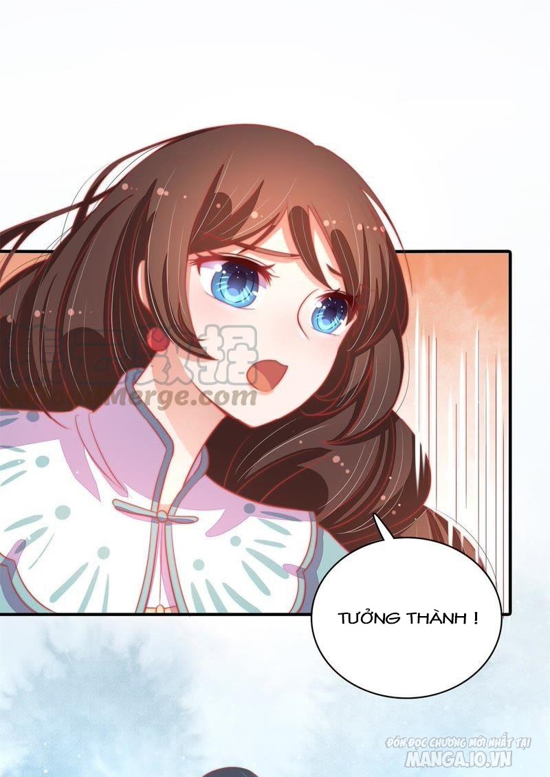 Ngày Nào Thiếu Soái Cũng Ghen Chapter 116 - Trang 2