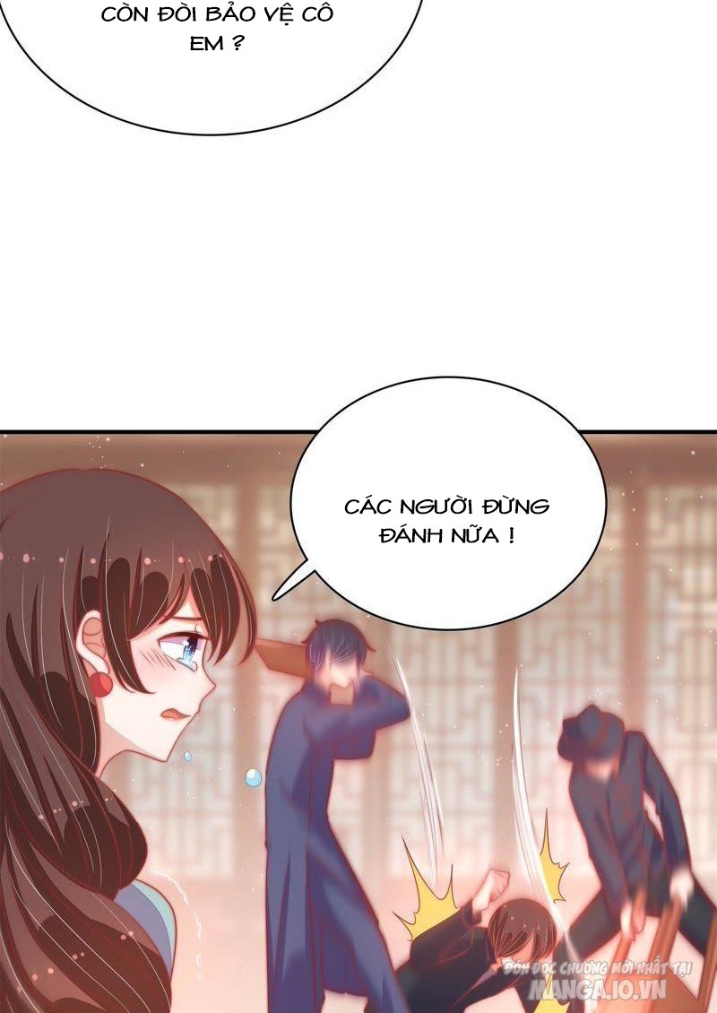 Ngày Nào Thiếu Soái Cũng Ghen Chapter 116 - Trang 2