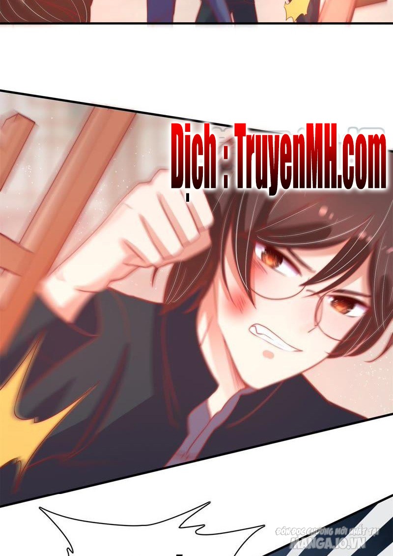 Ngày Nào Thiếu Soái Cũng Ghen Chapter 116 - Trang 2