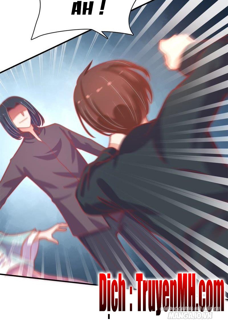 Ngày Nào Thiếu Soái Cũng Ghen Chapter 116 - Trang 2