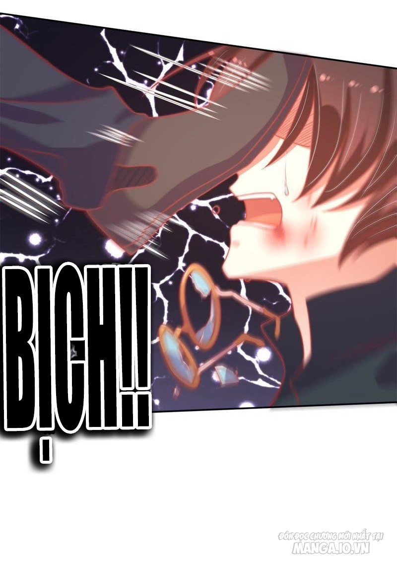 Ngày Nào Thiếu Soái Cũng Ghen Chapter 116 - Trang 2