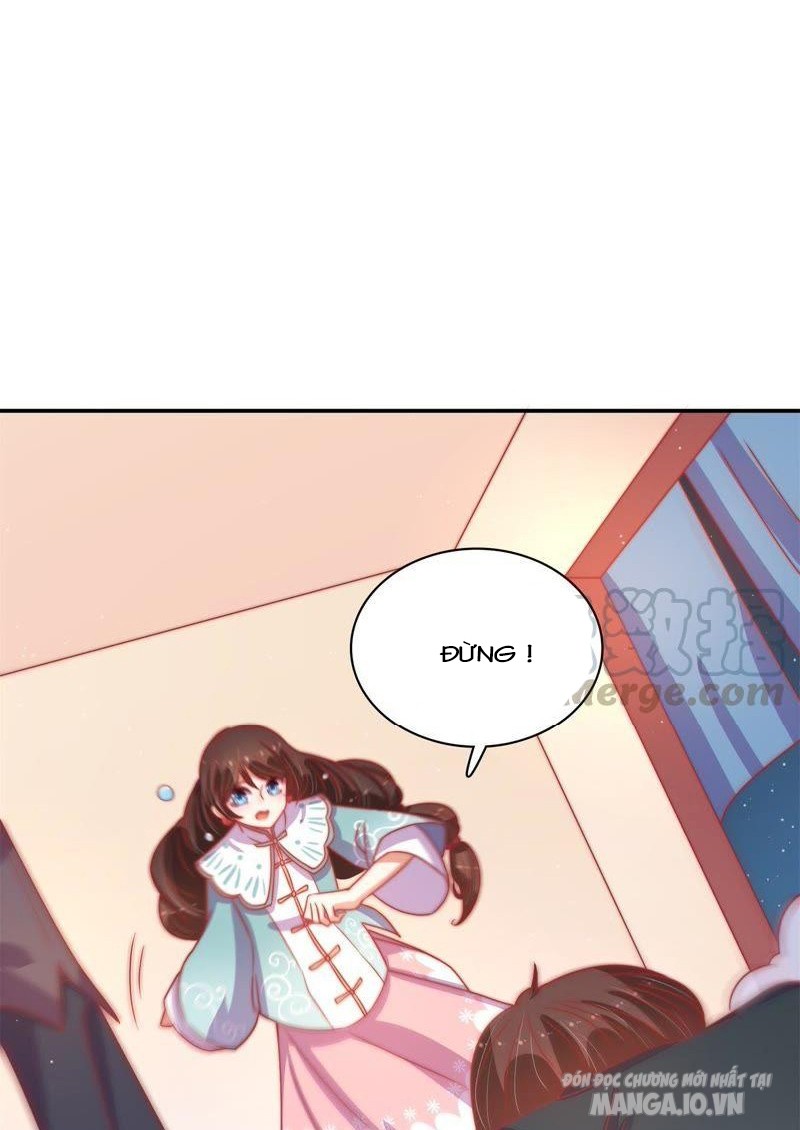 Ngày Nào Thiếu Soái Cũng Ghen Chapter 116 - Trang 2