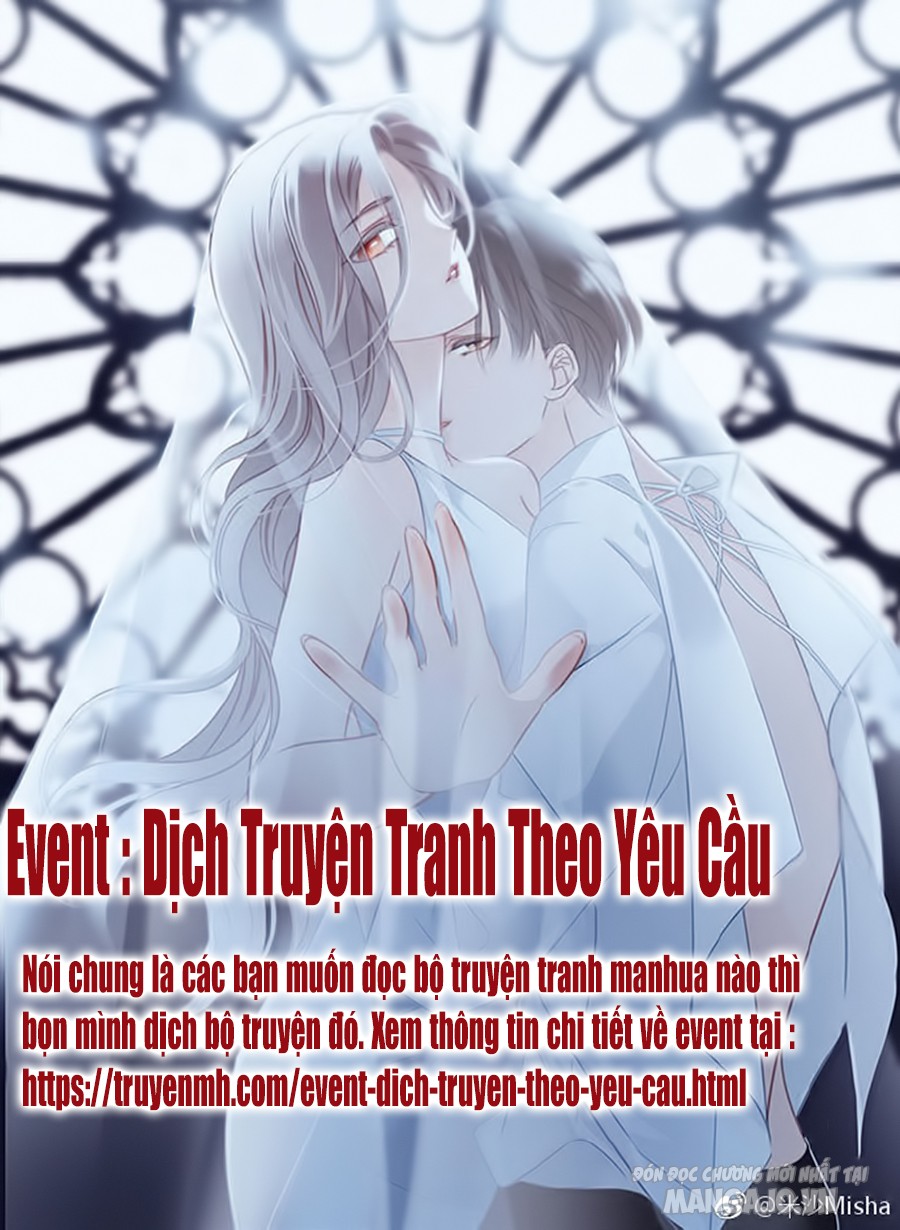 Ngày Nào Thiếu Soái Cũng Ghen Chapter 117 - Trang 2