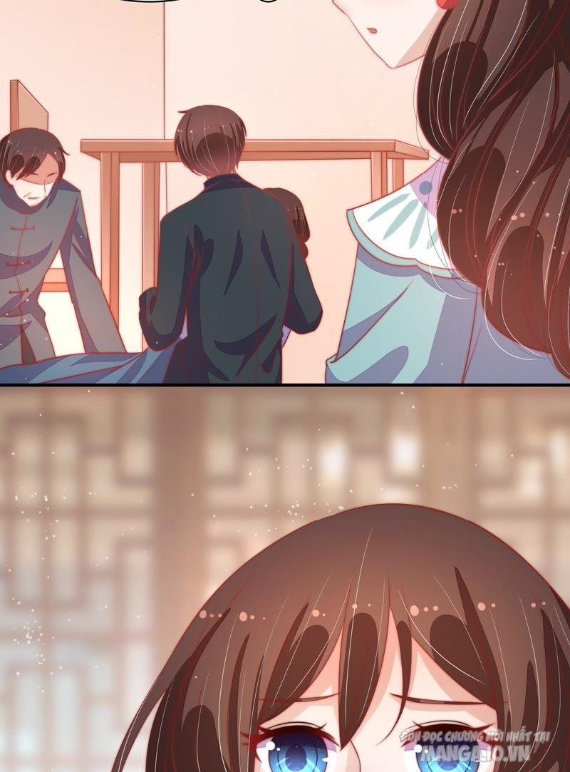 Ngày Nào Thiếu Soái Cũng Ghen Chapter 117 - Trang 2