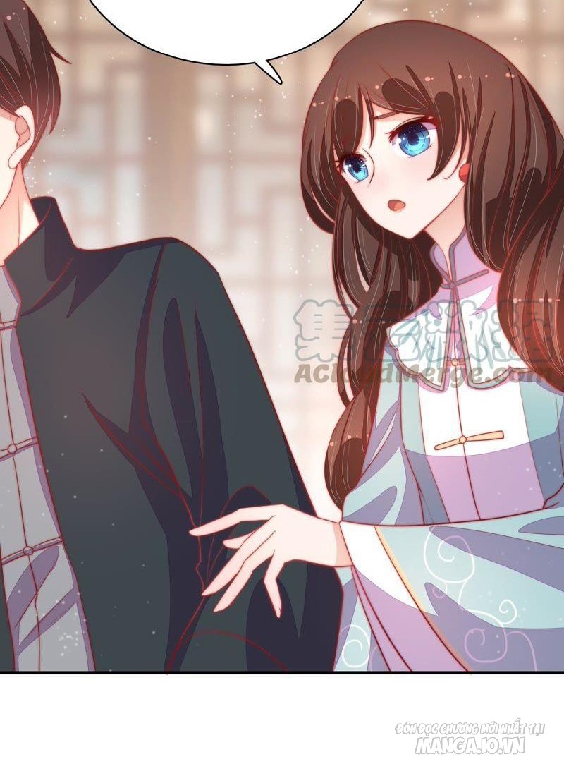 Ngày Nào Thiếu Soái Cũng Ghen Chapter 117 - Trang 2