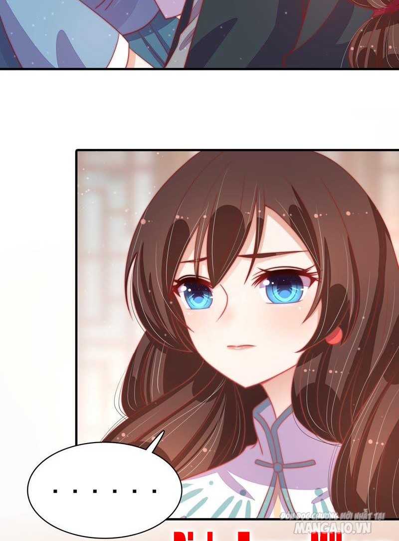 Ngày Nào Thiếu Soái Cũng Ghen Chapter 117 - Trang 2