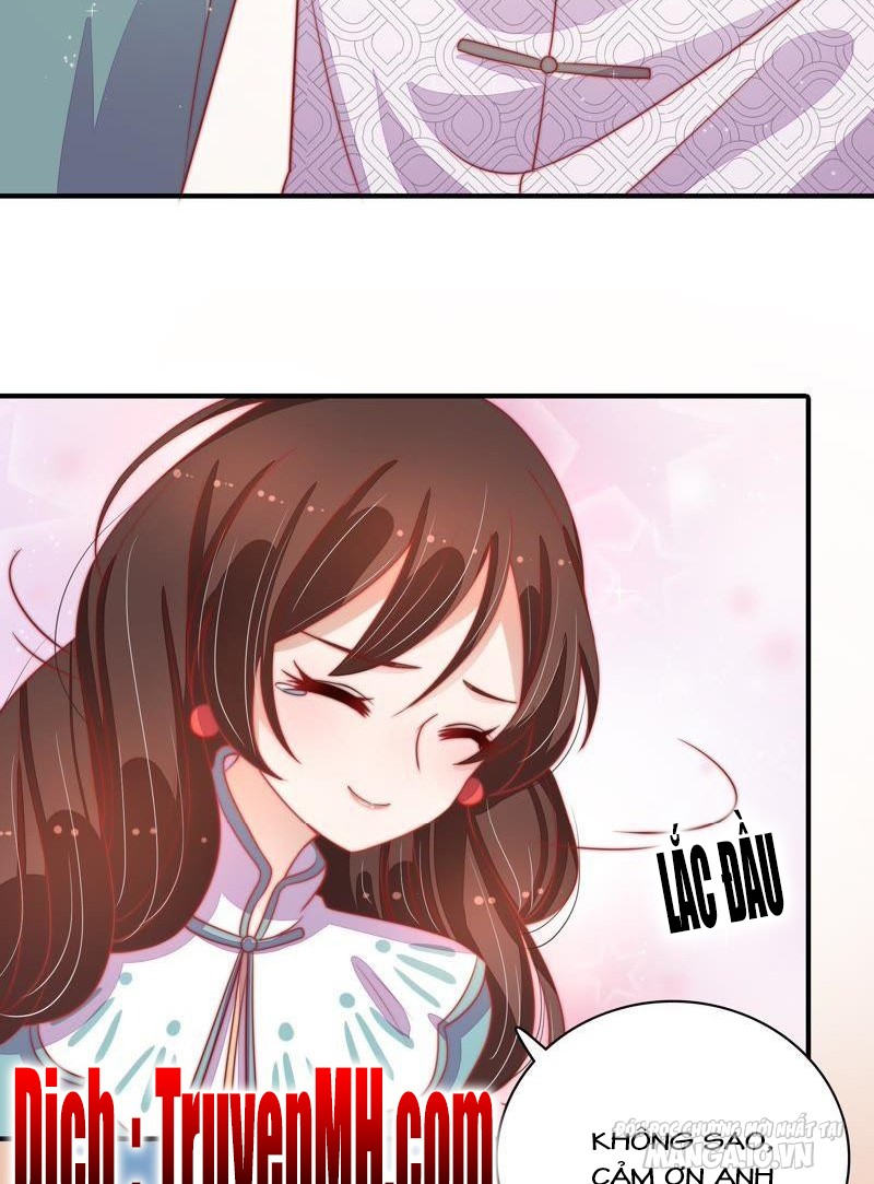 Ngày Nào Thiếu Soái Cũng Ghen Chapter 117 - Trang 2