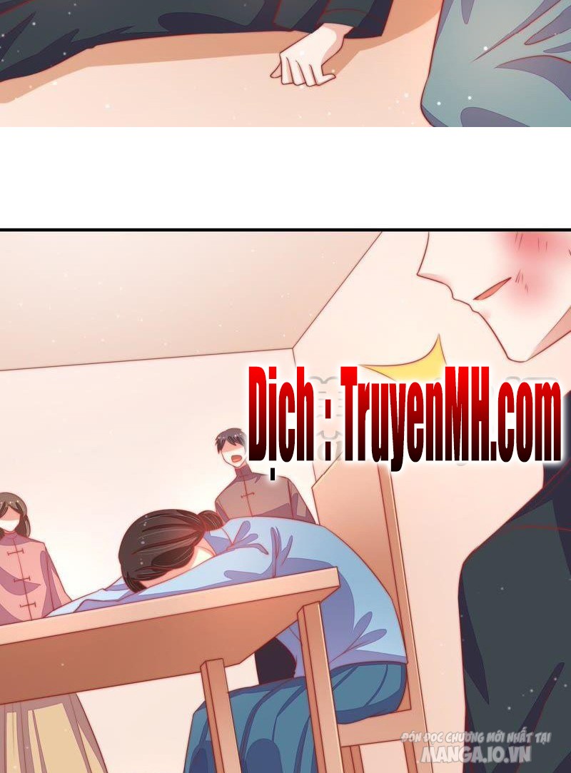 Ngày Nào Thiếu Soái Cũng Ghen Chapter 117 - Trang 2