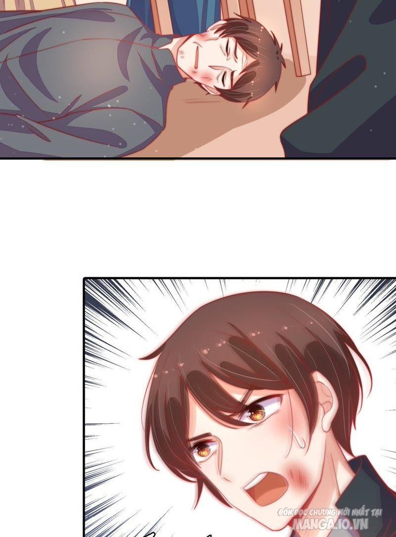 Ngày Nào Thiếu Soái Cũng Ghen Chapter 117 - Trang 2