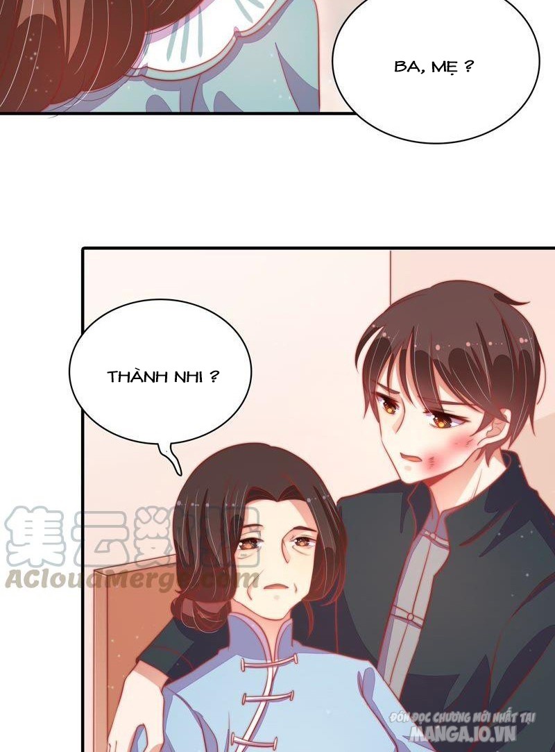 Ngày Nào Thiếu Soái Cũng Ghen Chapter 117 - Trang 2