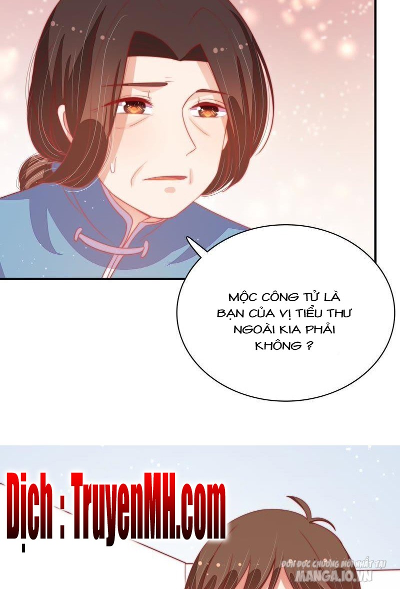 Ngày Nào Thiếu Soái Cũng Ghen Chapter 118 - Trang 2