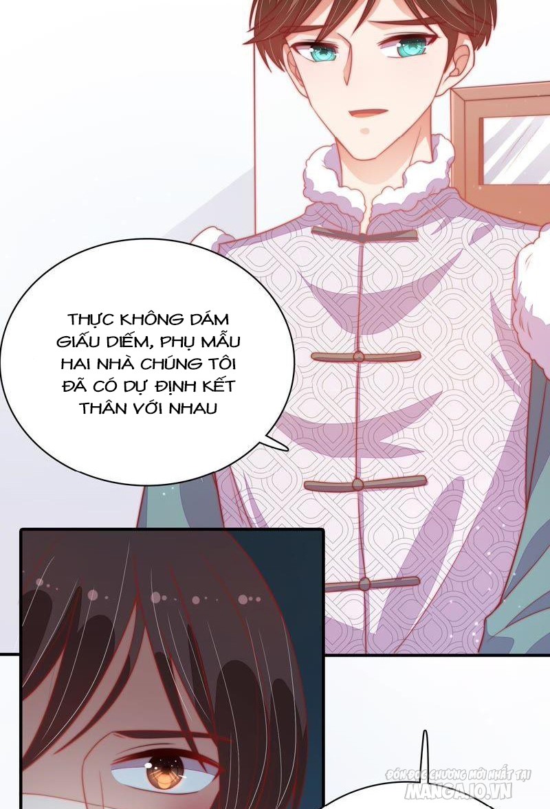 Ngày Nào Thiếu Soái Cũng Ghen Chapter 118 - Trang 2